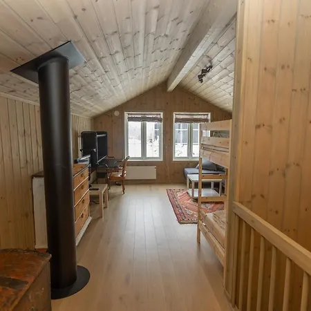 Sirdal Near Kjerag * Tjorhom
